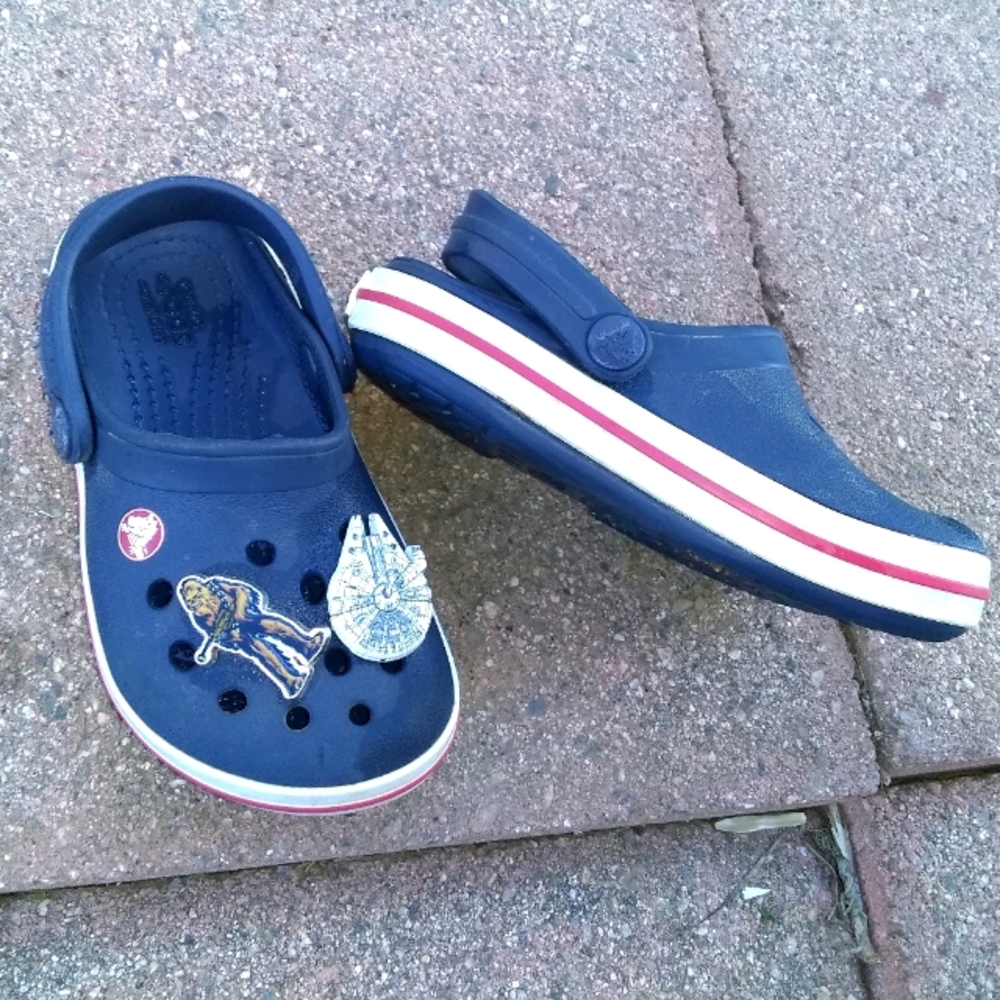Little Crocs